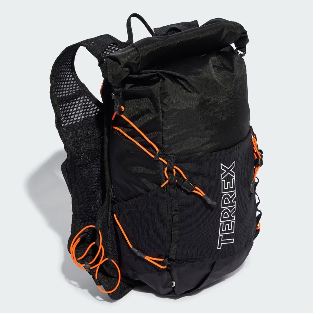 Adidas Terrex Aeroready Speed Hiking Backpack Bag Pack 15.6 L IN4656